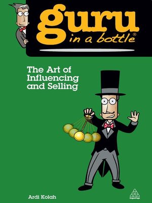 The Art of Influencing and Selling - ebook